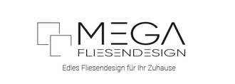 Mega Fliesen Logo